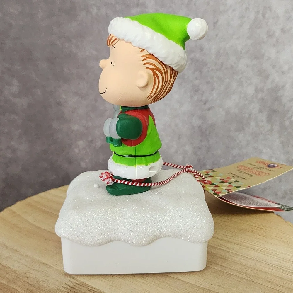 Hallmark pre owned